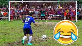 FUNNY SOCCER FOOTBALL VIDEOS 🤣 CRAZY SKILLS, GOALS, FAILS, MEMES & MORE