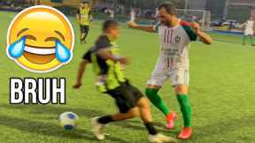 FUNNY SOCCER FOOTBALL VIDEOS 🤣 CRAZY SKILLS, GOALS, FAILS, MEMES & MORE