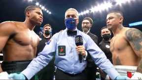 Devin Haney (USA) vs Joseph Diaz (USA) | BOXING fight, HD