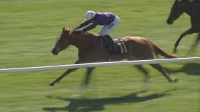 Mammas Girl enters 1000 Guineas picture with Nell Gwyn glory - Racing TV