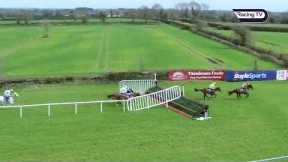 Incredible! Annamix produces sensational performance at Fairyhouse - Racing TV