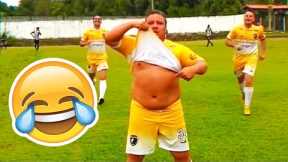 BEST FOOTBALL VINES 2023 -  FAILS, SKILLS & GOALS #28