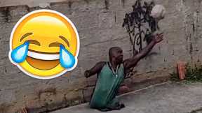 FUNNY SOCCER FOOTBALL VIDEOS 🤣 CRAZY SKILLS, GOALS, FAILS, MEMES & MORE