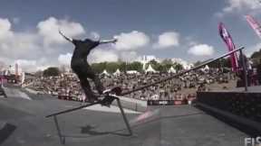 Amusing Extreme Sports Fail Compilation