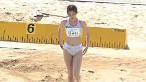 50% Funny, 50% Strange Moments