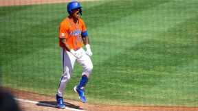 Best Home Run Celebration of the Year