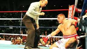 Knockouts That Will Never Be Forgotten | Part 4