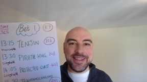 Friday 7th April 2023 - FREE Horse racing tips - Lingfield, Bath & Newcastle (5)