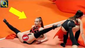 20 CRAZY AND BIGGEST MISTAKES IN SPORTS HISTORY!