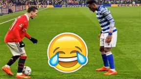 FUNNY SOCCER FOOTBALL VIDEOS 🤣 CRAZY SKILLS, GOALS, FAILS, MEMES & MORE