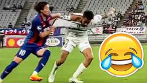 FUNNY SOCCER FOOTBALL VIDEOS 🤣 CRAZY SKILLS, GOALS, FAILS, MEMES & MORE