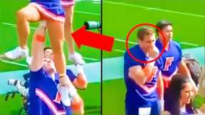 30 BIGGEST AND CRAZIEST MISTAKES IN SPORTS!