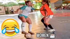 FUNNY SOCCER FOOTBALL VIDEOS 🤣 CRAZY SKILLS, GOALS, FAILS, MEMES & MORE