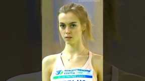 🤩🤩 Most Beautiful Moments Women's Sports