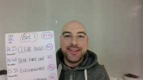 Saturday 1st April 2023 - FREE Horse racing tips - Doncaster, Kempton & Bellewstown (3)