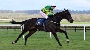 👀 Mirazur West looks a top prospect for Willie Mullins | Racing TV