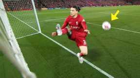 1 IQ Moments in Football