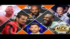 The MMA Hour with Aljamain Sterling, Sean O’Malley, Demetrious Johnson, and More | May 8, 2023