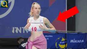 25 BIGGEST MISTAKES IN WOMEN'S SPORTS #23