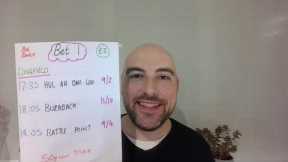 Thursday 4th May 2023 - FREE Horse racing tips - Lingfield, Chelmsford & Tipperary (3)