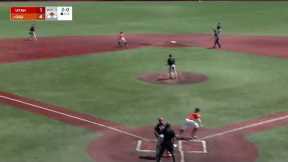 Oregon State Baseball Highlights: 5/7/23 vs. Utah