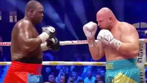 The Best BOXING knockouts April 2023 | HD, HIGHLIGHTS