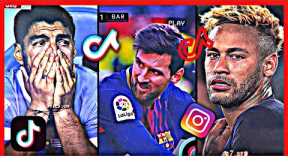 BEST FOOTBALL EDITS FUNNY FAILS GOALS & SKILLS (#1) | | Football Tiktok Reels Compilation #1