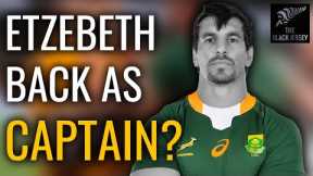 Predicting the 2023 SPRINGBOKS Rugby World Cup Squad! | Analysis by a Kiwi 🥝