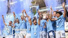 Top Premier League highlights from Matchweek 37 (2022-23) | Netbusters | NBC Sports