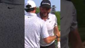 FAIRYTALE hole-in-one! 😱