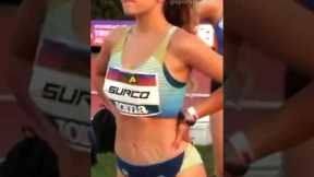 Women's Sports 🤣 Funny WTF Moments