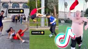 10 Minutes of Football TikToks & Reels (Soccer) #13