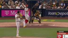 POSTSEASON MOONSHOTS