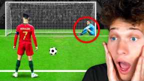 0 IQ MOMENTS IN SPORTS!