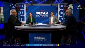 The Breakdown, May 21, 2023