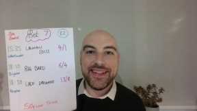 Wednesday 2nd May 2023 - FREE Horse racing tips - inc Ascot, Pontefract, Kempton & Gowran Park (8)