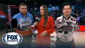 PBA Players Championship Highlights | PBA on FOX