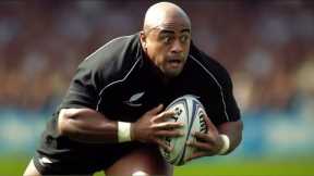 Rugby's Most Intense Runs