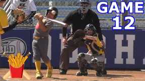 RALLY FRIES WITH ANOTHER OTF HOME RUN! | Team Rally Fries (9U Spring Season) #12