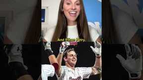 Top home run hitters in college baseball 👀💪