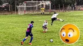 FUNNY SOCCER FOOTBALL VIDEOS 🤣 CRAZY SKILLS, GOALS, FAILS, MEMES & MORE