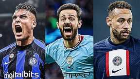 BEST FOOTBALL EDITS - FAILS, GOALS & SKILLS | 2023 | #243