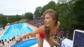 25 WEIRDEST MOMENTS IN SPORTS