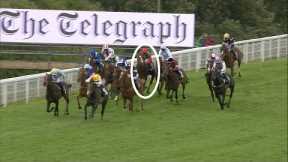 Incredible! A Group 1 winner in a handicap! A look back at Billesdon Brook's astonishing victory