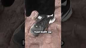 Shortest Home Run of All Time