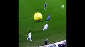 Rare Moments in Football 🤯🤩 #shorts