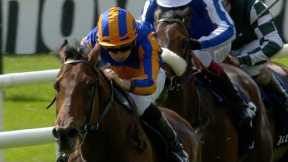 Paddington strikes in the Irish 2,000 Guineas for Aidan O'Brien and Ryan Moore!