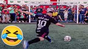 FUNNY SOCCER FOOTBALL VIDEOS 🤣 CRAZY SKILLS, GOALS, FAILS, MEMES & MORE