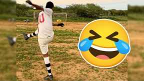 FUNNY SOCCER FOOTBALL VIDEOS 🤣 CRAZY SKILLS, GOALS, FAILS, MEMES & MORE