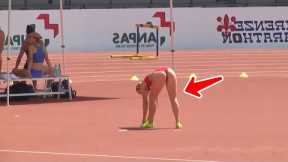 NEXT LEVEL MOMENTS IN SPORTS!